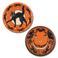 Halloween Plates